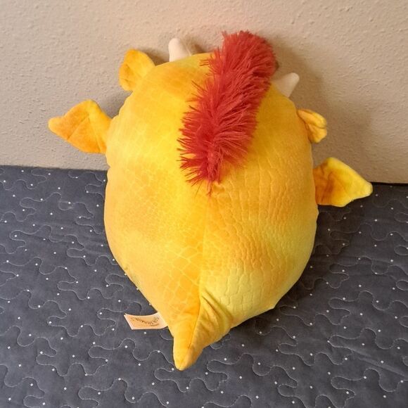 Dieric 11 inch squishmallow new - Picture 2 of 3